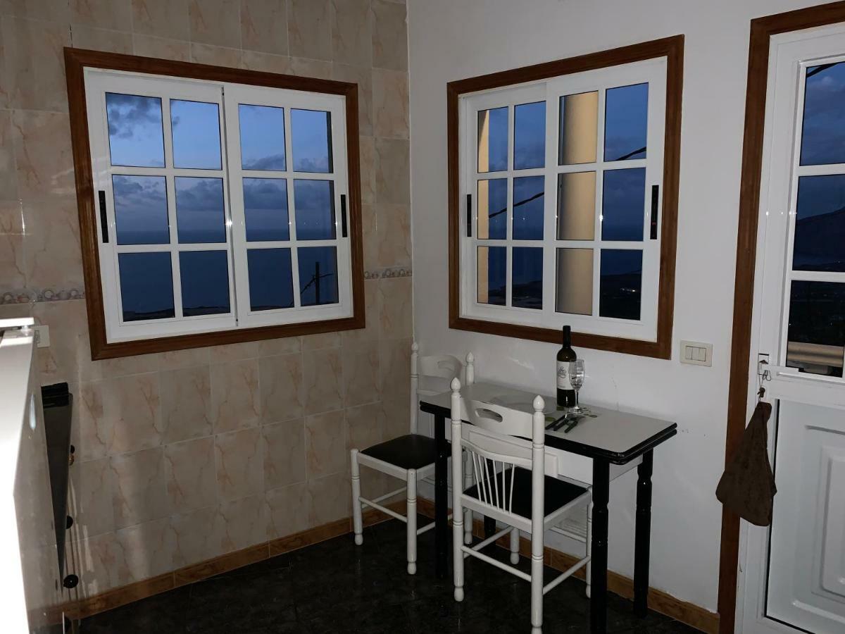 Vivienda Vacacional Wiljis Frontera Exterior foto